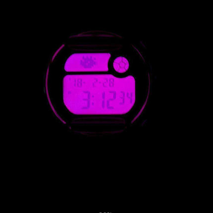 Orologio da donna Casio Baby-G World Time BG-169R-7D BG169R-7D