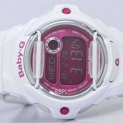 Orologio da donna Casio Baby-G World Time BG-169R-7D BG169R-7D