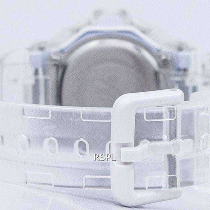 Orologio da donna Casio Baby-G resistente agli urti digitale al quarzo BG-169R-7E BG169R-7E