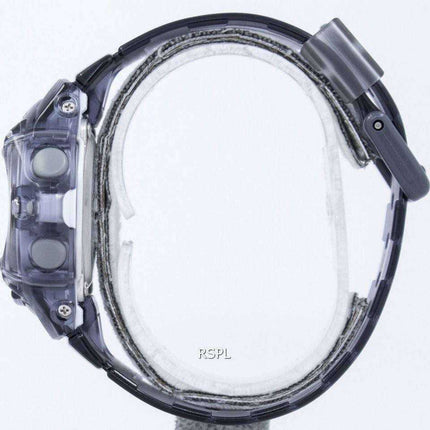 Casio Baby-G Allarme antiurto digitale BG-169R-8B BG169R-8B Orologio da donna