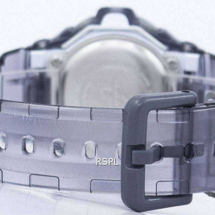 Casio Baby-G Allarme antiurto digitale BG-169R-8B BG169R-8B Orologio da donna