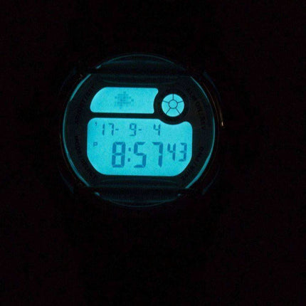 Orologio da donna Casio Baby-G World Time BG-169R-8D BG169R-8D