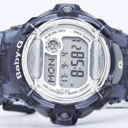 Orologio da donna Casio Baby-G World Time BG-169R-8D BG169R-8D