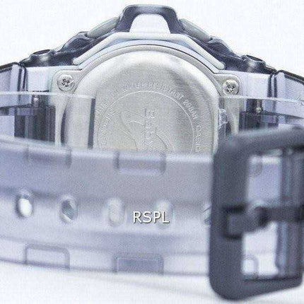 Orologio da donna Casio Baby-G World Time BG-169R-8D BG169R-8D