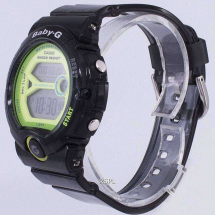 Casio Baby-G per serie running da donna resistente agli urti BG-6903-1B BG6903-1B
