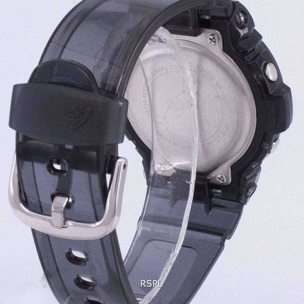 Casio Baby-G per serie running da donna resistente agli urti BG-6903-1B BG6903-1B