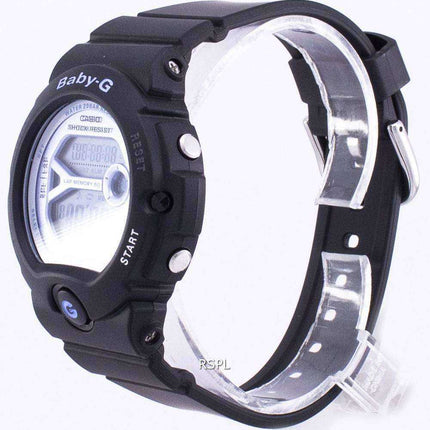 Casio Running Baby-G Resistente agli urti Digital BG-6903-1 BG6903-1 Orologio da donna