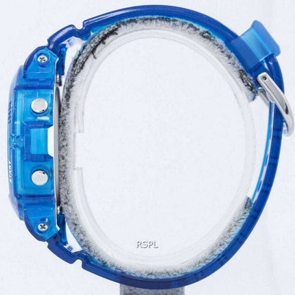 Casio Baby-G Shock Resistant Digital BG-6903-2B BG6903-2B Orologio da donna