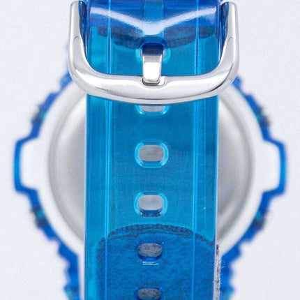Casio Baby-G Shock Resistant Digital BG-6903-2B BG6903-2B Orologio da donna
