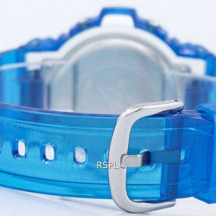 Casio Baby-G Shock Resistant Digital BG-6903-2B BG6903-2B Orologio da donna