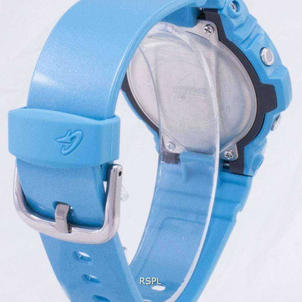 Casio Baby-G BG-6903-2D BG6903-2D Orologio da donna digitale resistente agli urti 200M