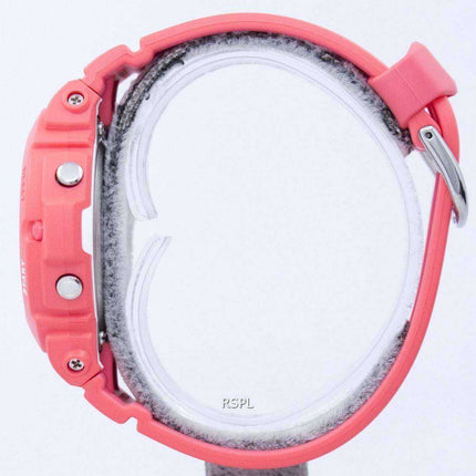 Casio Baby-G Dual Time Lap Memory BG-6903-4 BG6903-4 Orologio da donna