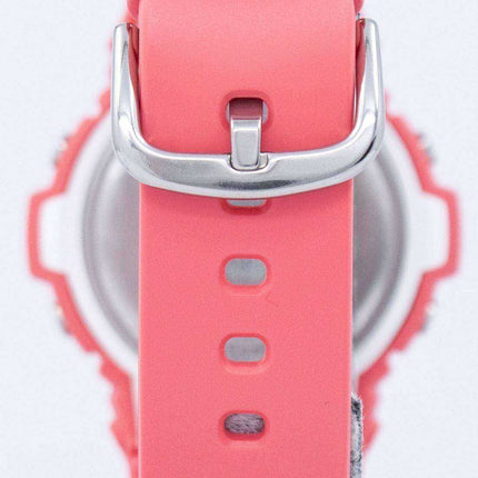 Casio Baby-G Dual Time Lap Memory BG-6903-4 BG6903-4 Orologio da donna