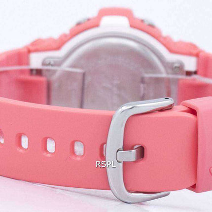 Casio Baby-G Dual Time Lap Memory BG-6903-4 BG6903-4 Orologio da donna