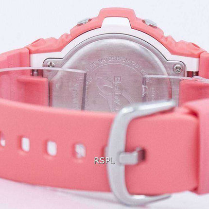 Casio Baby-G Dual Time Lap Memory BG-6903-4 BG6903-4 Orologio da donna