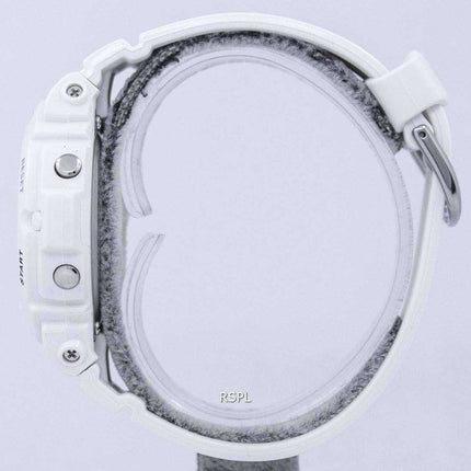 Casio Baby-G Dual Time Lap Memory BG-6903-7B BG6903-7B Orologio da donna