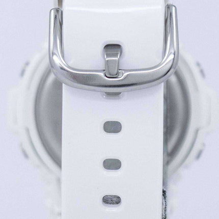 Casio Baby-G Dual Time Lap Memory BG-6903-7B BG6903-7B Orologio da donna
