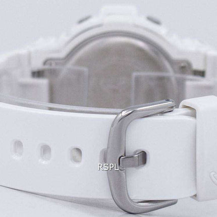 Casio Baby-G Dual Time Lap Memory BG-6903-7B BG6903-7B Orologio da donna