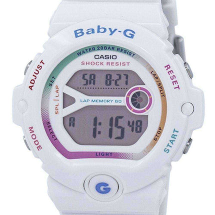Casio Baby-G Shock Resistant Digital BG-6903-7C BG6903-7C Orologio da donna