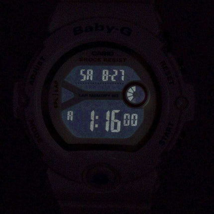 Casio Baby-G Shock Resistant Digital BG-6903-7C BG6903-7C Orologio da donna