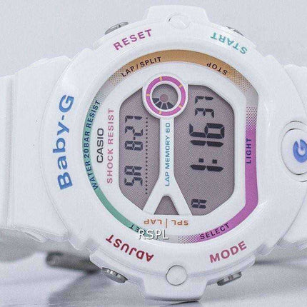 Casio Baby-G Shock Resistant Digital BG-6903-7C BG6903-7C Orologio da donna