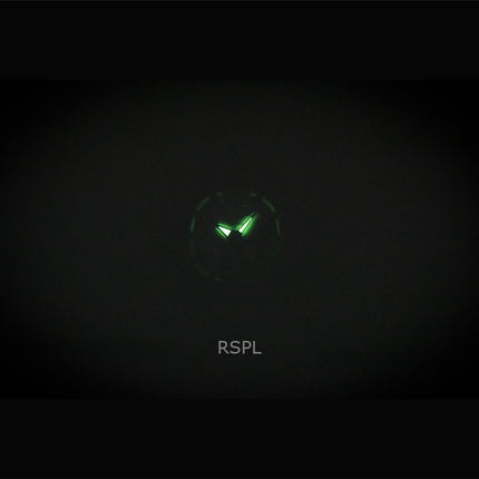 Orologio da donna Casio Baby-G analogico con cinturino in resina e quadrante viola al quarzo BGA-10D-6A 100M