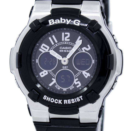 Orologio da donna Casio Baby-G World Time BGA-110-1B2 BGA110-1B2