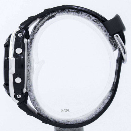 Orologio da donna Casio Baby-G World Time BGA-110-1B2 BGA110-1B2