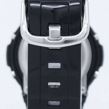 Orologio da donna Casio Baby-G World Time BGA-110-1B2 BGA110-1B2