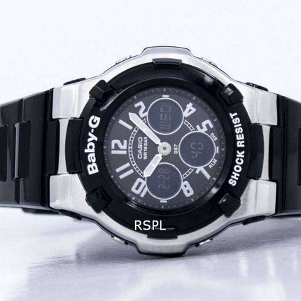 Orologio da donna Casio Baby-G World Time BGA-110-1B2 BGA110-1B2