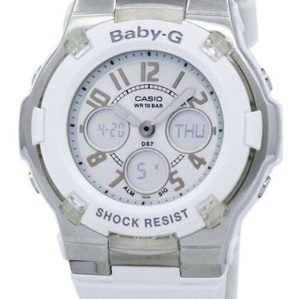 Casio Baby-G analogico digitale World Time BGA-110-7B BGA110-7B orologio da donna