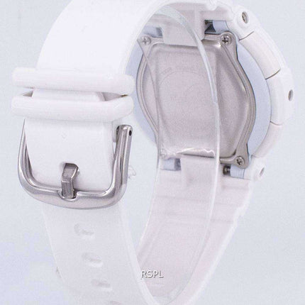 Orologio da donna Casio Baby-G analogico digitale con illuminatore al neon BGA-131-7B