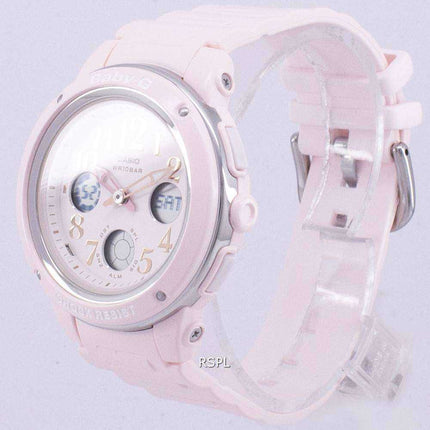 Casio Baby-G Orologio analogico digitale BGA-150EF-4B resistente agli urti BGA150EF-4B