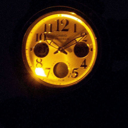 Orologio da donna digitale analogico per illuminazione LED Casio Baby-G BGA-150PG-2B1