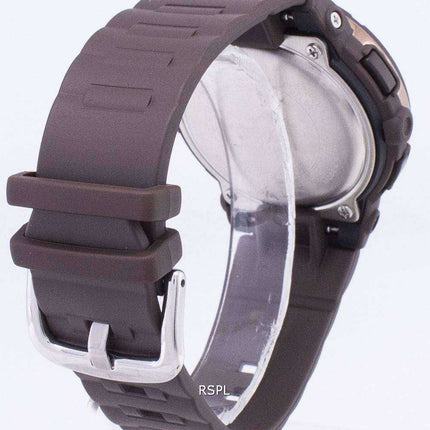 Orologio da donna digitale analogico per illuminazione LED Casio Baby-G BGA-150PG-5B2