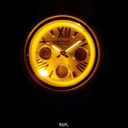 Orologio da donna Casio Baby-G analogico digitale BGA-152-7B2