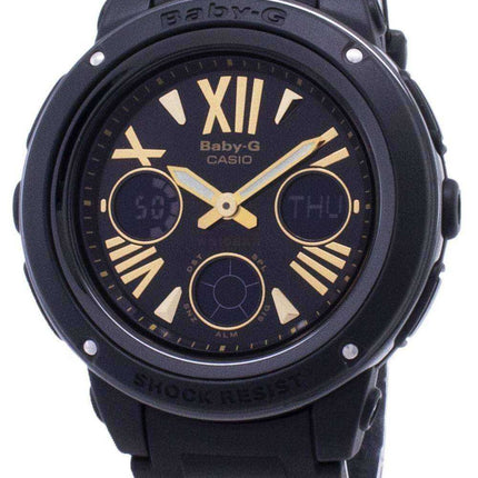 Casio Baby-G BGA-153-1B BGA153-1B Orologio da donna digitale analogico