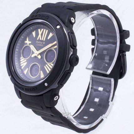 Casio Baby-G BGA-153-1B BGA153-1B Orologio da donna digitale analogico