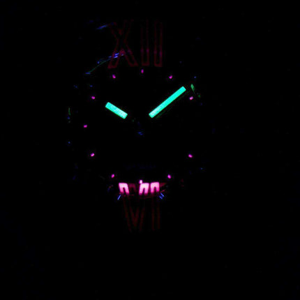 Orologio da donna Casio Baby-G analogico-digitale BGA-160-4BDR BGA160-4BDR