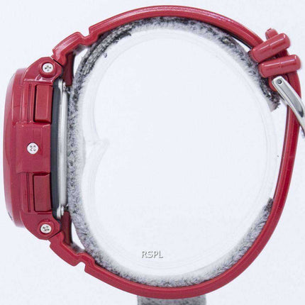 Orologio da donna Casio Baby-G analogico-digitale BGA-160-4BDR BGA160-4BDR