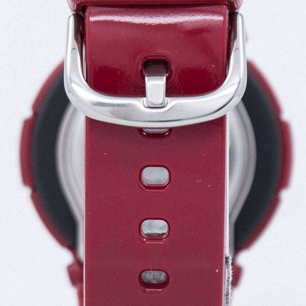 Orologio da donna Casio Baby-G analogico-digitale BGA-160-4BDR BGA160-4BDR