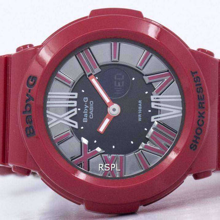 Orologio da donna Casio Baby-G analogico-digitale BGA-160-4BDR BGA160-4BDR