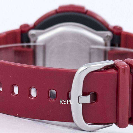 Orologio da donna Casio Baby-G analogico-digitale BGA-160-4BDR BGA160-4BDR