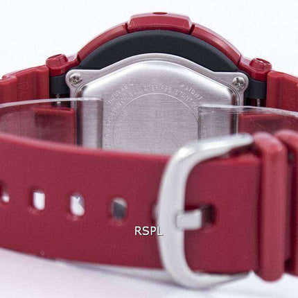 Orologio da donna Casio Baby-G analogico-digitale BGA-160-4BDR BGA160-4BDR