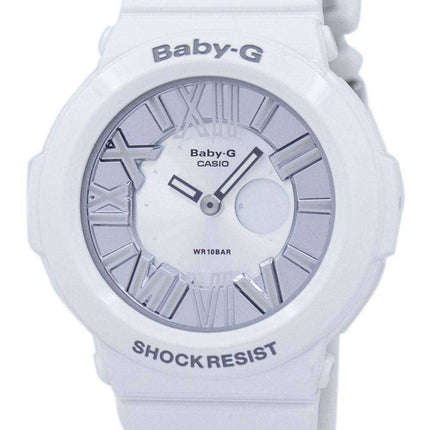 Casio Baby-G Ana-Digi Neon illuminatore BGA-160-7B1 donna orologio
