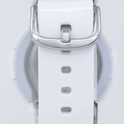 Casio Baby-G Ana-Digi Neon illuminatore BGA-160-7B1 donna orologio