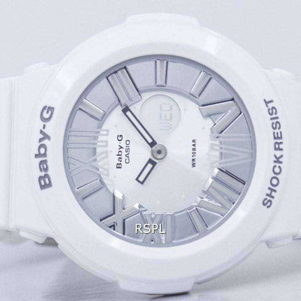 Casio Baby-G Ana-Digi Neon illuminatore BGA-160-7B1 donna orologio