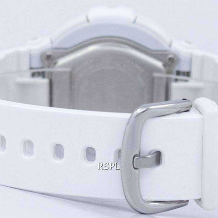 Casio Baby-G Ana-Digi Neon illuminatore BGA-160-7B1 donna orologio