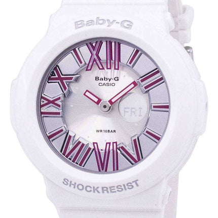 Orologio da donna Casio Baby-G Neon Illuminator BGA-160-7B2DR