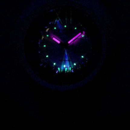 Orologio da donna Casio Baby-G Neon Illuminator BGA-160-7B2DR